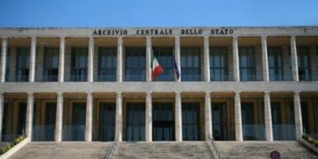 Eur e cultura: archivio e musei per la Nuvola di Fuksas article-post