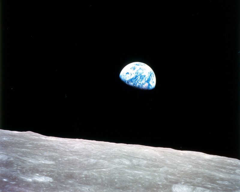 La NASA punta alla Luna e ripensa al nucleare article-post