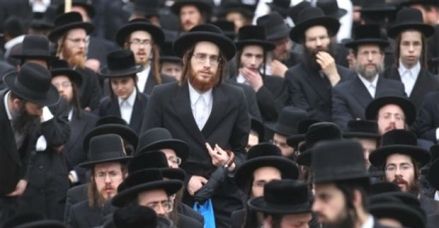Israele, estremisti ebrei minaccia interna? article-post