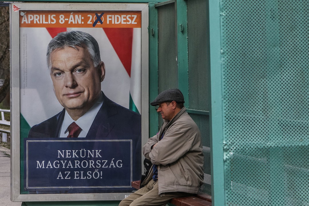 Elezioni in Ungheria: affluenza più alta rispetto al 2014, Orban favorito article-post
