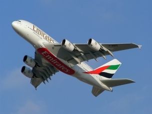 Vino ad alta quota: l’iniziativa Emirates article-post