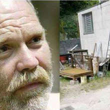 Ermes Mattielli, morto di crepacuore dopo la condanna per aver sparato a due ladri article-post