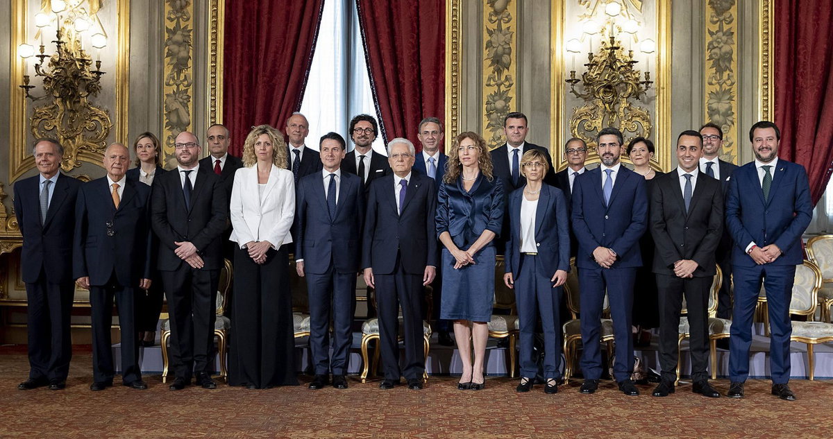Lettera dell’Europa all’Italia: i rischi di un enorme debito pubblico article-post