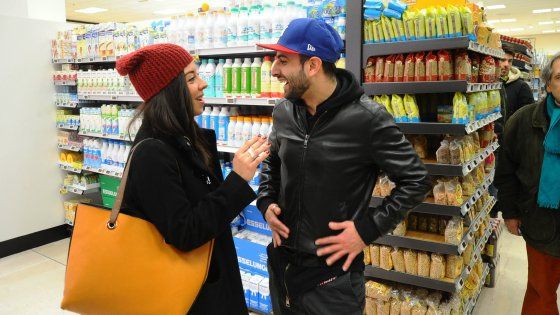 Single, raduno all’Esselunga di Milano per trovare l’anima gemella article-post