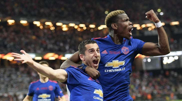 Europa League 2017 al Manchester United che si impone per 2 a 0 sui giovani dell’Ajax article-post