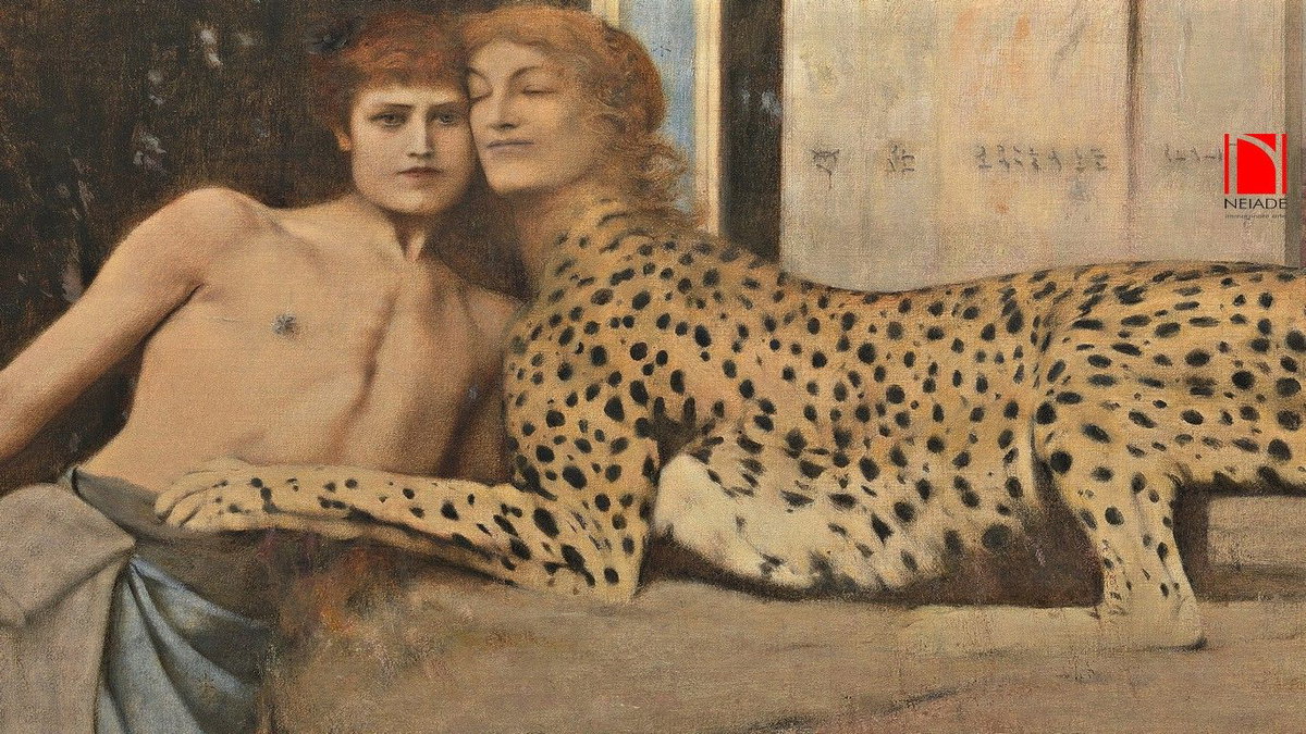 Il Simbolismo a Palazzo Reale article-post