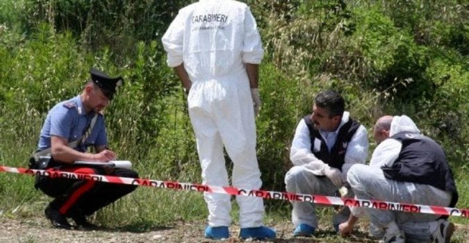 Siracusa, giovane mamma uccisa a coltellate e gettata in un pozzo article-post