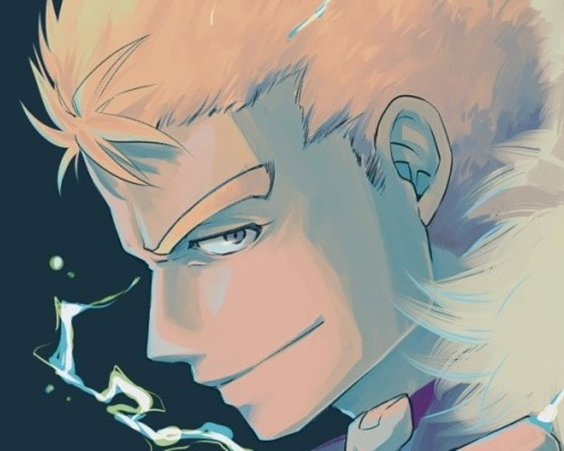 L’ultimo, coinvolgente volume dello spin-off ufficiale di Fairy Tail article-post