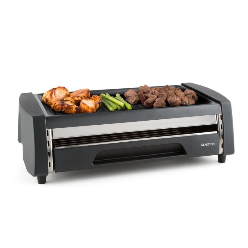Forno Grill 2 in 1 Klarstein Doppeldecker, piccolo prezzo grande convenienza article-post