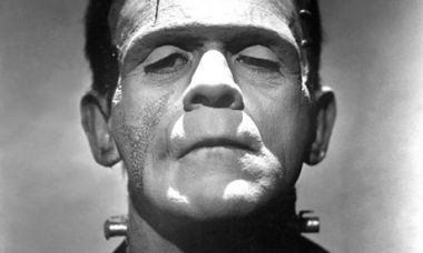 Frankenstein al cinema article-post