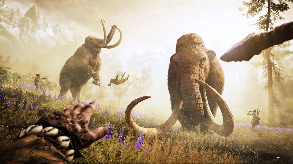 Far Cry Primal: tutte le ultime novità a pochi giorni dall’uscita article-post