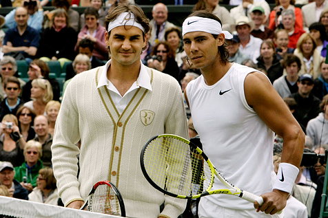 VINCE ROGER FEDERER: il re torna in finale a Wimbledon article-post