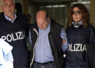 Prostituta “crocifissa” a Firenze, condanna a 20 anni per il killer article-post