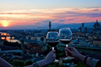 I principali eventi folcloristici di Firenze article-post