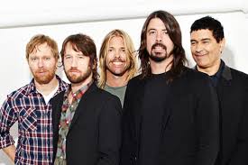 Foo Fighters: tutte le news sul prossimo album article-post