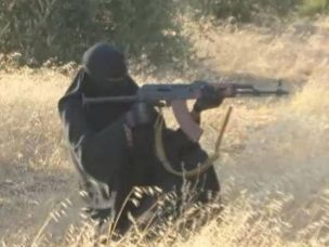 “Foreign fighters”, chi sono le donne occidentali dell’Isis article-post