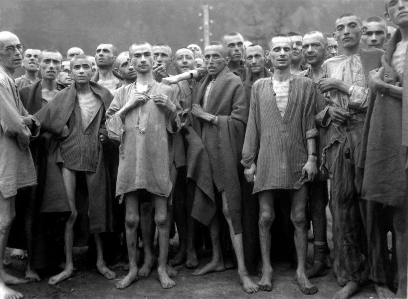 Gli esperimenti nazisti: usavano i deportati come cavie article-post