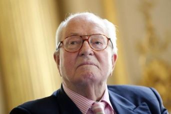 Francia, Jean – Marie Le Pen cede alla figlia Marine: non si candiderà alle regionali article-post