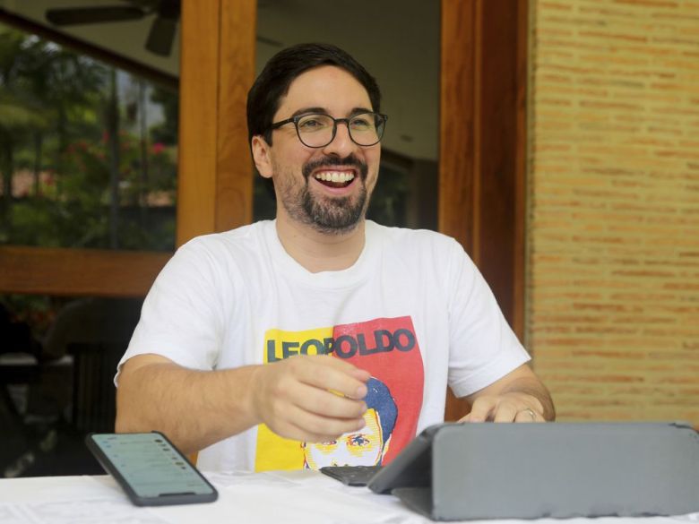 Dal Venezuela si scappa: Italia, Argentina e Cile ospitano gli anti-Maduro article-post