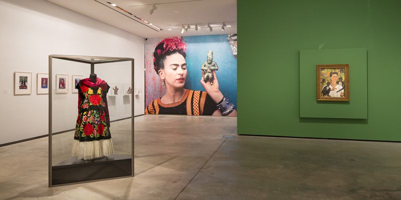 Frida Kahlo, identità ribelle di una donna controcorrente article-post