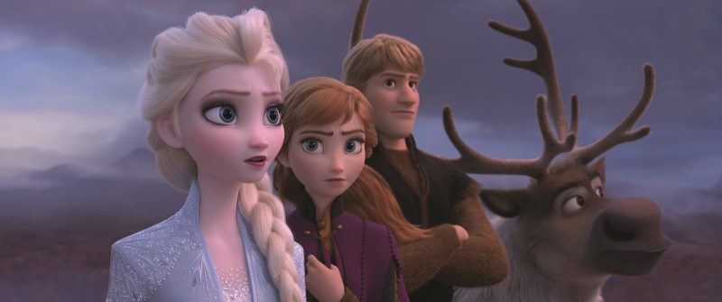 Il primo trailer e il primo poster di Frozen 2 – il segreto di arendelle article-post