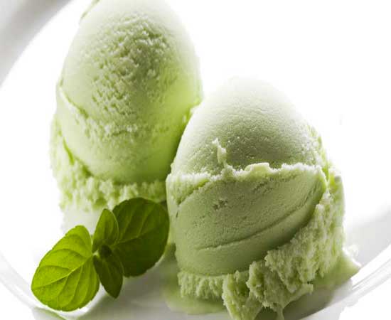 Gelato vegano alla menta article-post
