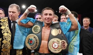 Golovkin prima del limite su Monroe article-post