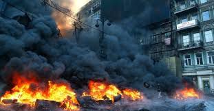 Pericolo guerra civile in Ucraina article-post
