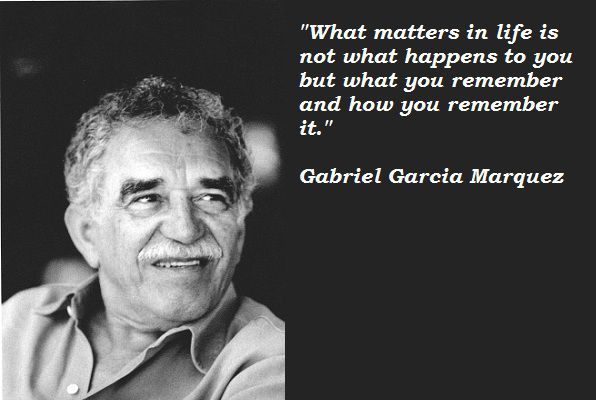 Tre giorni di lutto nazionale in Colombia per la morte di Gabriel Garcia Marquez article-post