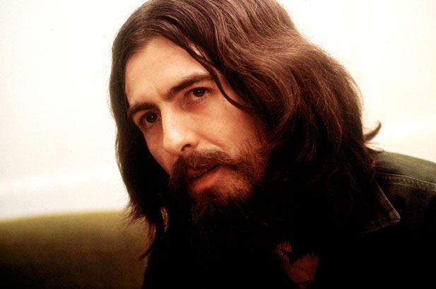 The Apple Years; in arrivo un boxset per George Harrison article-post