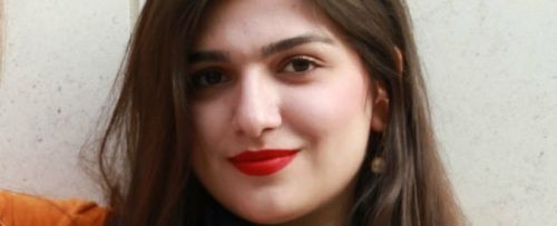 Ghoncheh Ghavami, liberata su cauzione in Iran article-post