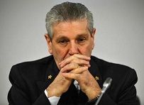 Il ritorno di Gianpaolo Di Paola per sostenere il Presidente Sergio Mattarella article-post