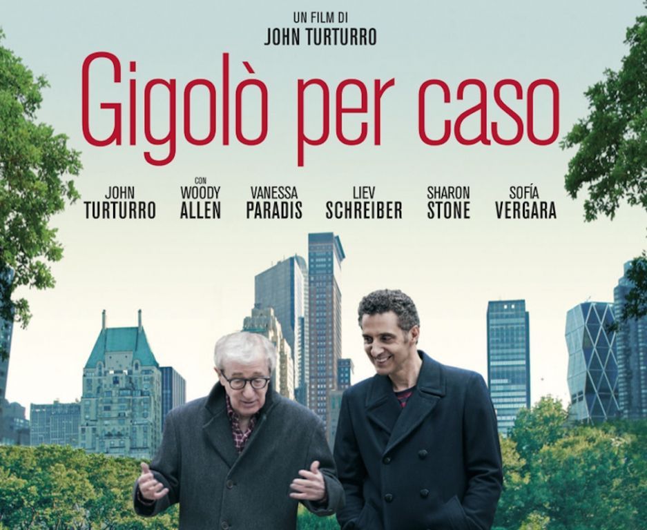 GIGOLO’ PER CASO article-post
