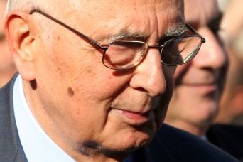 Le imminenti dimissioni di Napolitano article-post
