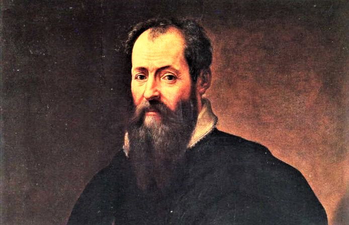 “Manna dal Cielo”, la mostra su Vasari a Cefalù article-post