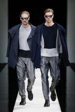 Giorgio Armani presenta Romance article-post