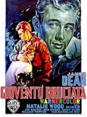 Cinema, “Gioventù bruciata” con James Dean torna nelle sale in versione restaurata article-post