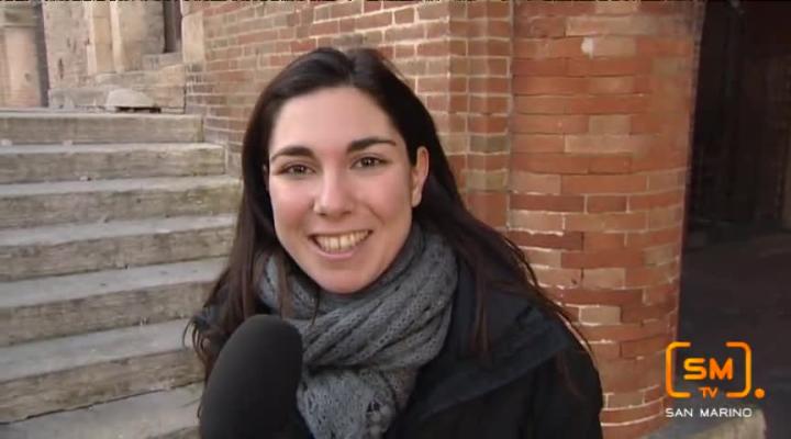 L’intenso lavoro di Giulia Sarti nell’ultimo mese article-post