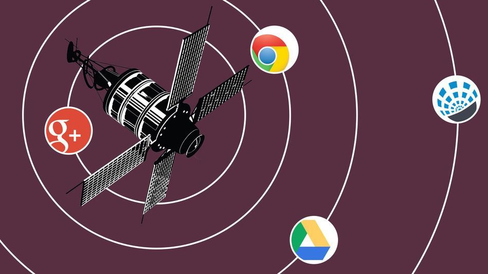 Satelliti Google: l’azienda di Mountain View guarda alle stelle article-post