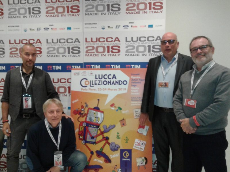 Anno 2019, quarto appuntamento per Collezionando article-post