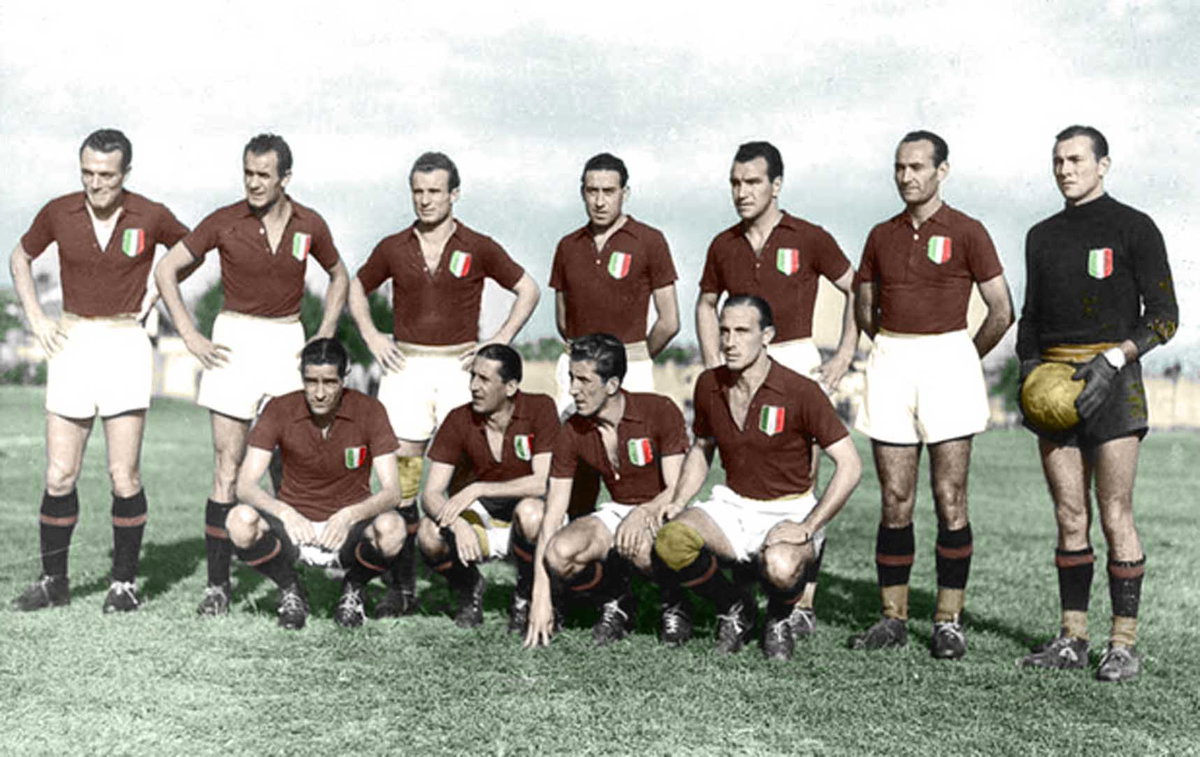 4 maggio 1949: il Grande Torino diventava leggenda article-post