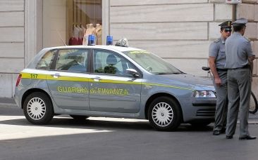 Roma, direttore del Demanio Lazio agli arresti article-post