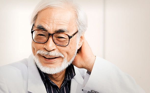 Hayao Miyazaki. Dal conflitto all’incanto, dall’incanto al senso della vita article-post