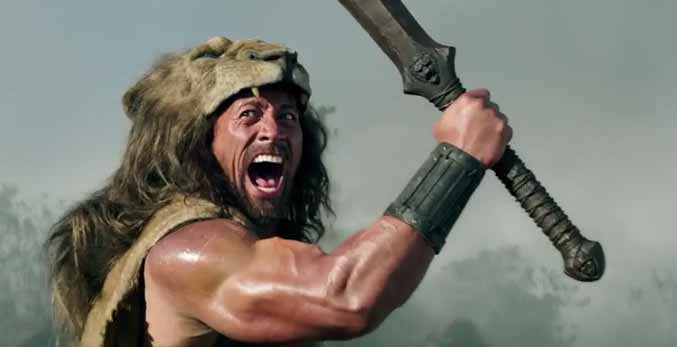 Hercules-Il Guerriero da domani al cinema article-post