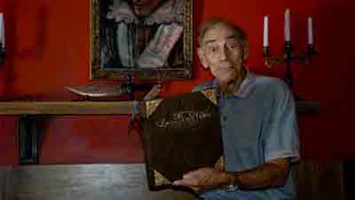 E’ morto Herschell Gordon Lewis, il papà del Cinema Splatter article-post