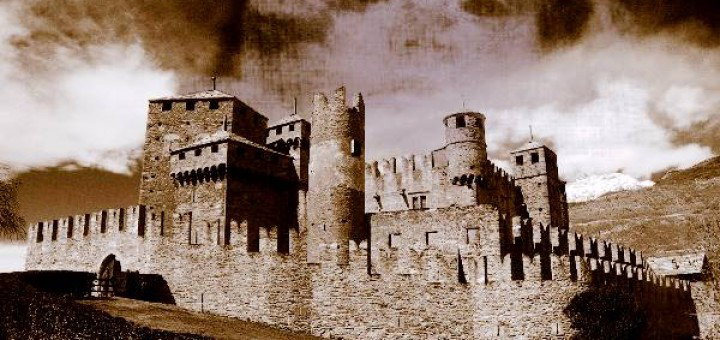 Il Fantasma del Castello di Fènis article-post