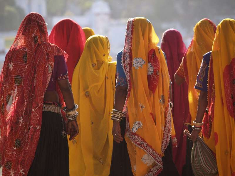 Ancora uno stupro in India, vittima una bambina di 9 anni article-post