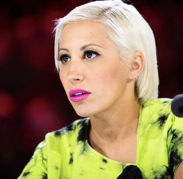 Malika Ayane: età, altezza, carriera e vita privata article-post