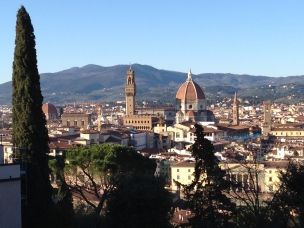 Facciamo un bel giro a …Firenze! article-post