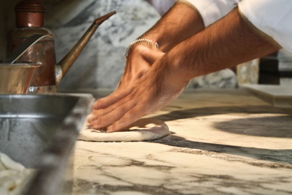 Il Mattino di Napoli indice il “Campionato della pizza napoletana” article-post